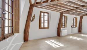 Rental Apartment Paris 5ème