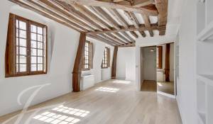 Rental Apartment Paris 5ème