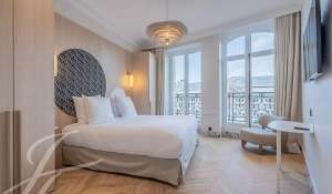 Rental Apartment Paris 6ème