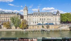 Rental Apartment Paris 6ème