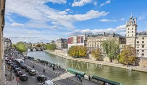 Rental Apartment Paris 6ème