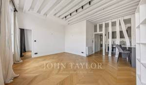 Rental Apartment Paris 6ème