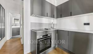 Rental Apartment Paris 6ème