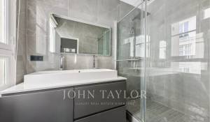 Rental Apartment Paris 6ème