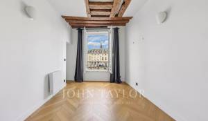 Rental Apartment Paris 6ème