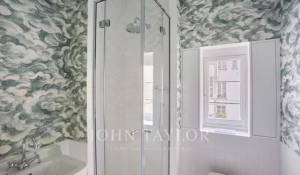 Rental Apartment Paris 6ème