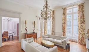 Rental Apartment Paris 6ème