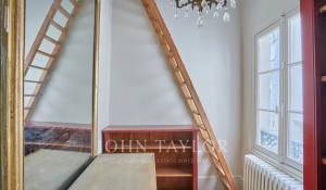 Rental Apartment Paris 6ème