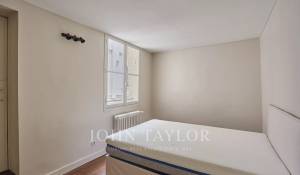 Rental Apartment Paris 6ème