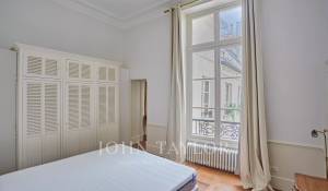 Rental Apartment Paris 6ème