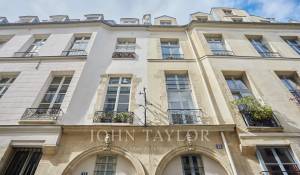 Rental Apartment Paris 6ème