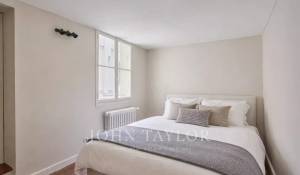 Rental Apartment Paris 6ème