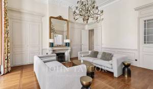 Rental Apartment Paris 6ème