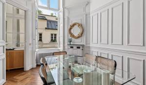 Rental Apartment Paris 6ème