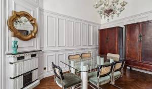 Rental Apartment Paris 6ème