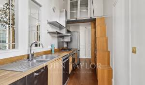 Rental Apartment Paris 6ème