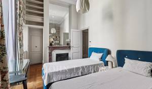 Rental Apartment Paris 6ème