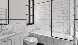 Rental Apartment Paris 6ème