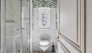 Rental Apartment Paris 6ème