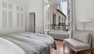 Rental Apartment Paris 6ème