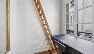 Rental Apartment Paris 6ème