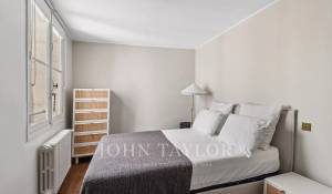 Rental Apartment Paris 6ème