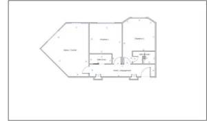 Rental Apartment Paris 6ème