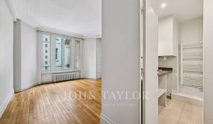 Rental Apartment Paris 6ème