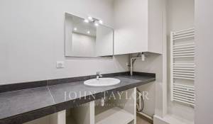 Rental Apartment Paris 6ème