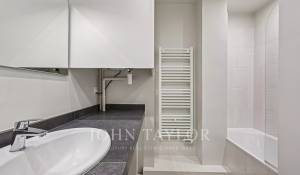 Rental Apartment Paris 6ème