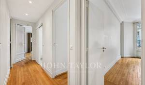 Rental Apartment Paris 6ème