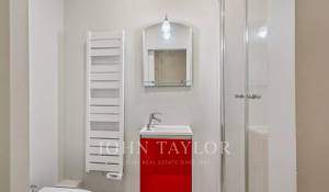 Rental Apartment Paris 6ème