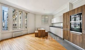 Rental Apartment Paris 6ème