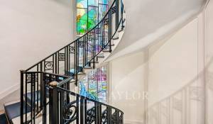 Rental Apartment Paris 6ème