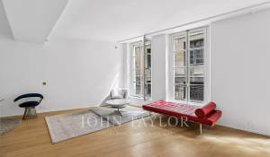 Rental Apartment Paris 6ème