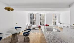 Rental Apartment Paris 6ème