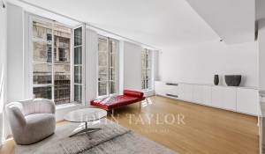 Rental Apartment Paris 6ème