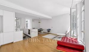 Rental Apartment Paris 6ème
