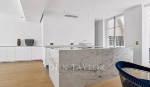 Rental Apartment Paris 6ème