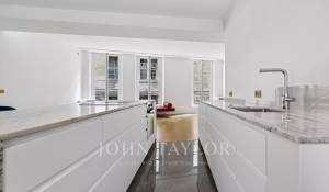 Rental Apartment Paris 6ème