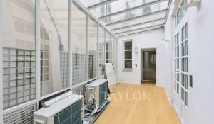 Rental Apartment Paris 6ème