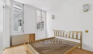 Rental Apartment Paris 6ème
