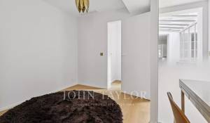 Rental Apartment Paris 6ème