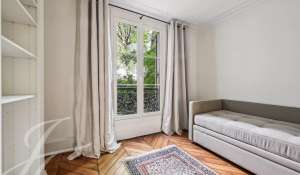 Rental Apartment Paris 7ème