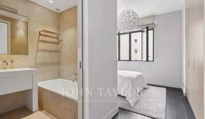 Rental Apartment Paris 7ème