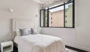 Rental Apartment Paris 7ème