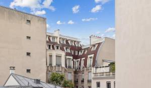Rental Apartment Paris 7ème
