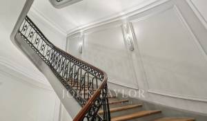 Rental Apartment Paris 7ème