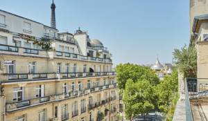 Rental Apartment Paris 7ème