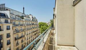 Rental Apartment Paris 7ème